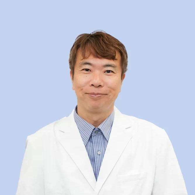 岡 博史 統括院長